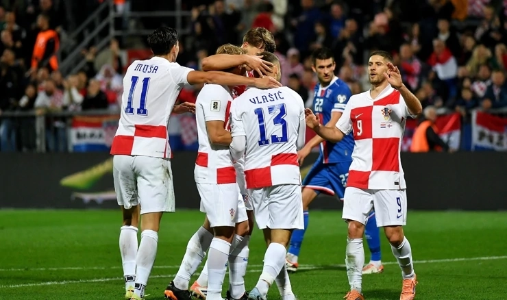 Dalić: Uspjeli smo pod pritiskom, idemo završiti posao